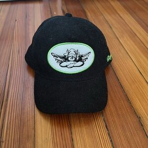 Boys Lie Trucker Hat